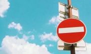Движение транспорта временно ограничат в центре Самары в связи с подготовкой и проведением мероприятий Дня Победы