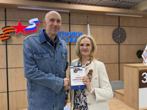 «Наследники Победителей»: медиапроект фонда «Защитники Отечества» объединил истории потомков участников Великой Отечественной войны
