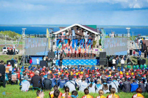 19 мая 2026 года горнолыжный курорт «Хвалынь» в Саратовской области превратится в эпицентр приключений: в тринадцатый раз откроется спортивно-туристский лагерь «Туриада».