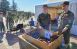 В Самаре на площади Славы работают тематические площадки в честь 81-годовщины Победы в Великой Отечественной войне.