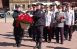 8 мая руководство Главного управления МВД России по Самарской области почтило память сотрудников органов внутренних дел, погибших в годы Великой Отечественной Войны.