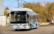 С 12 мая в работу садово-дачных автобусов маршрутов № 172 и № 174 вносятся изменения. В связи с капремонтом путепровода над железнодорожными путями движение транспорта от участка автодороги Самара – Большая Черниговка (17+597 км) до автодороги Самара-Волг