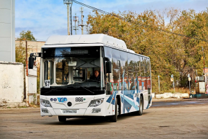 С 12 мая в работу садово-дачных автобусов маршрутов № 172 и № 174 вносятся изменения. В связи с капремонтом путепровода над железнодорожными путями движение транспорта от участка автодороги Самара – Большая Черниговка (17+597 км) до автодороги Самара-Волг
