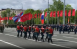 В Самаре завершилось торжественное шествие на площади им. Куйбышева