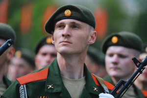 Сегодня, 9 мая, в Самарской области проходят торжественные и памятные мероприятия в честь 81-й годовщины Победы в Великой Отечественной войне 1941-1945 годов. 