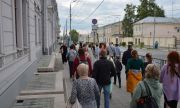 В рамках «Ночи музеев 2026» Музей Эльдара Рязанова организует несколько прогулок по улицам Самары.