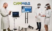 СамГМУ создал Центр управления виртуальным обучением медицинских специалистов