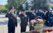 В День Победы в Великой Отечественной войне руководство Сызранского линейного отдела приняло участие в торжественных мероприятиях