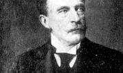 180 лет Альфреду фон Вакано - основателю пивоварения и канализации в Самаре
