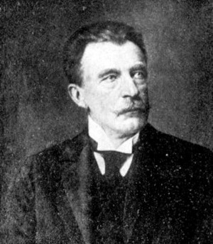 180 лет Альфреду фон Вакано - основателю пивоварения и канализации в Самаре