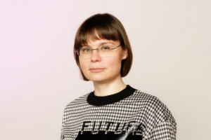 В Самаре выступит архитектурный блогер Анна Мартовицкая