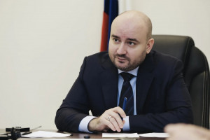 Во вторник, 12 апреля, на оперативном совещании в Правительстве Самарской области губернатор Вячеслав Федорищев озвучил проблемный вопрос, с которым обратились жители СНТ «Студеный овраг» Кировского района Самары.