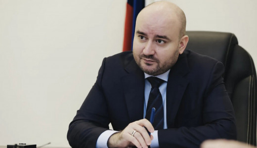 Штатная численность органов исполнительной власти Самарской области сократится на 20 % до конца текущего года. Об этом сообщил губернатор Вячеслав Федорищев.