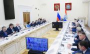 Вячеслав Федорищев поручил ускорить реализацию градостроительного потенциала