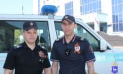 В Сызрани полицейские задержали мужчину, находившегося в федеральном розыске