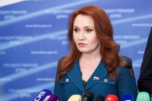 В Госдуме подготовят отдельный законопроект о критериях трудовых отношений
