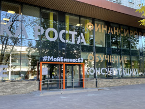 Малый и средний бизнес Самарской области получил в I квартале 2026 года 1,1 млрд рублей заемного финансирования при помощи «зонтичных» поручительств Корпорации МСП.