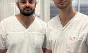 Тольяттинские нейрохирурги провели ребенку хирургическую пластику лицевого нерва