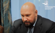 Губернатор Вячеслав Федорищев поддержал Владимира Кошелева в решении участвовать в праймериз «Единой России»