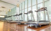 Жители РФ готовы тратить в среднем 6 500 рублей в месяц на фитнес-тренера