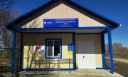 В селе Новое Эштебенькино Челно-Вершинского района открылся современный ФАП