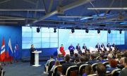 В Народную программу «Единой России» войдут инициативы по развитию села и защите экологии