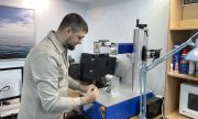 Господдержка помогла самарскому семейному предприятию оборудовать ювелирную мастерскую