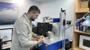 В Самарской области более 10 тысяч предприятий работают на стыке творчества и бизнеса.