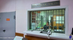 В Шенталинском районе полицейскими в краже из магазина обвиняется жительница Самары