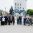 В пятницу, 15 мая, губернатор Вячеслав Федорищев принял участие в акции, посвященной Международному дню семьи. Около Дворца бракосочетаний Самарского района супружеские пары высадили саженцы деревьев.