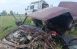 16 мая в Ставропольском районе Самарской области на дороге 36К-578, около села Кирилловка произошло дорожно-транспортное происшествие с участием двух автомобилей.