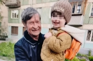 В Самарской области продолжаются поиски 81-летнего пенсионера и его четырёхлетнего внука
