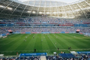 Вячеслав Федорищев поздравил "Крылья Советов" с победой над "Акроном"