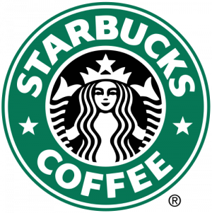 Starbucks зарегистрировал фирменный логотип в России
