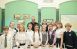 Участники проекта «ГИС-дети» презентовали свои работы главе города Самары