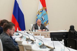 В пятницу, 15 мая 2026 года на заседании правительства Самарского региона был рассмотрен ряд социально значимых вопросов.