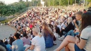 С 20 по 24 мая кинотеатра под открытым небом "Филин" ждет зрителей.