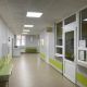 Юные жители Челно-Вершинского района получают помощь в обновленной детской поликлинике