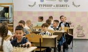 Итоги первого сезона пилотного проекта «Шахматная грамотность» подвели в Самаре