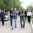 16 мая глава города Самары Иван Носков в рамках рабочего объезда встретился с жителями дома № 232 по улице Советской Армии.