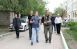 16 мая глава города Самары Иван Носков в рамках рабочего объезда встретился с жителями дома № 232 по улице Советской Армии.