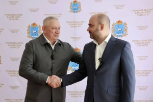 Вячеслав Федорищев сообщил, что тольяттинская «Лада» продолжит играть в КХЛ.