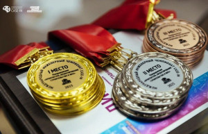 Студенты двух вузов представляют Самарскую область в финале чемпионата CASE-IN в Москве