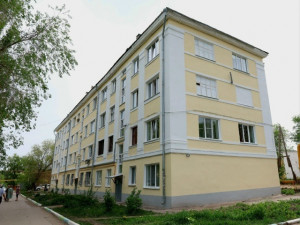 Глава Самары Иван Носков проверил работу первой в Самаре муниципальной УК