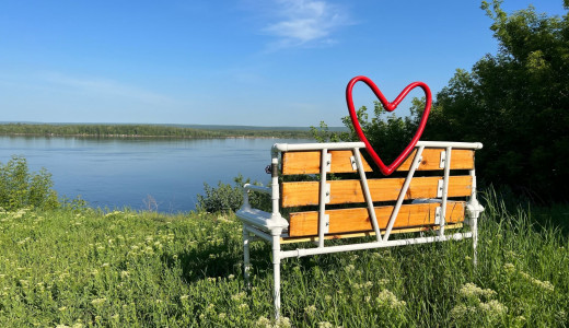 Сегодня, 20 мая, важный день для всех самарцев – День Волги!