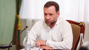 20 мая состоялось заседание совета директоров ПФК «Крылья Советов», где был избран новый председатель Совета директоров.
