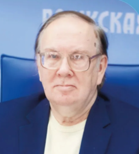 Главный внештатный специалист по медпрофилактике минздравая Самарской области и ПФО Юрий Мальшин: диспансеризация - единственный способ «поймать» болезнь до того, как она начнет разрушать организм.