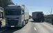 ДТП с большегрузами произошло в Ставропольском районе