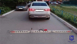 В Тольятти водитель сбил 11-летнюю девочку, ехавшую на механическом самокате