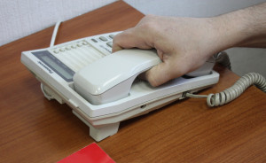 В ГУФССП России по Самарской области работает «телефон доверия»